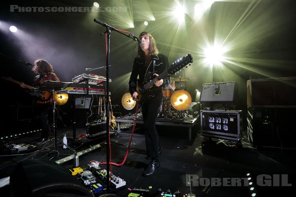 MNNQNS - 2022-05-19 - PARIS - Trabendo - 